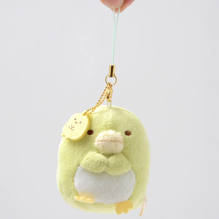 Sumikko Gurashi - Penguin? Strap 8 Sumikko Gurashi - Penguin? Strap - Image 6