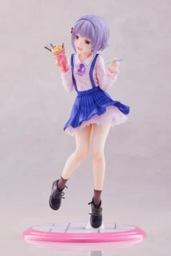 Wave The Idolm@ster Cinderella Girls Sachiko Koshimizu: Self-Proclaimed Sweet Heroine 1/7 Scale Figure -Doll Toy Shop 58d6ce3240ef4590b0bfb7fada46b4a1.jpg