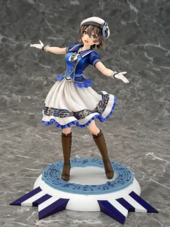 The Idolm@ster Million Live! Kaori Sakuramori: A World Created With Music Ver. 1/7 Scale Figure