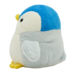 Blue Baby Penguin Beanbag Plush 6 Blue Baby Penguin Beanbag Plush -Doll Toy Shop 5923893879d2441d9e91b7ec508888b2.jpg