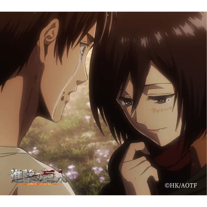 KADOKAWA Attack On Titan Mini Autograph Board Collection 5 KADOKAWA Attack On Titan Mini Autograph Board Collection - Image 3