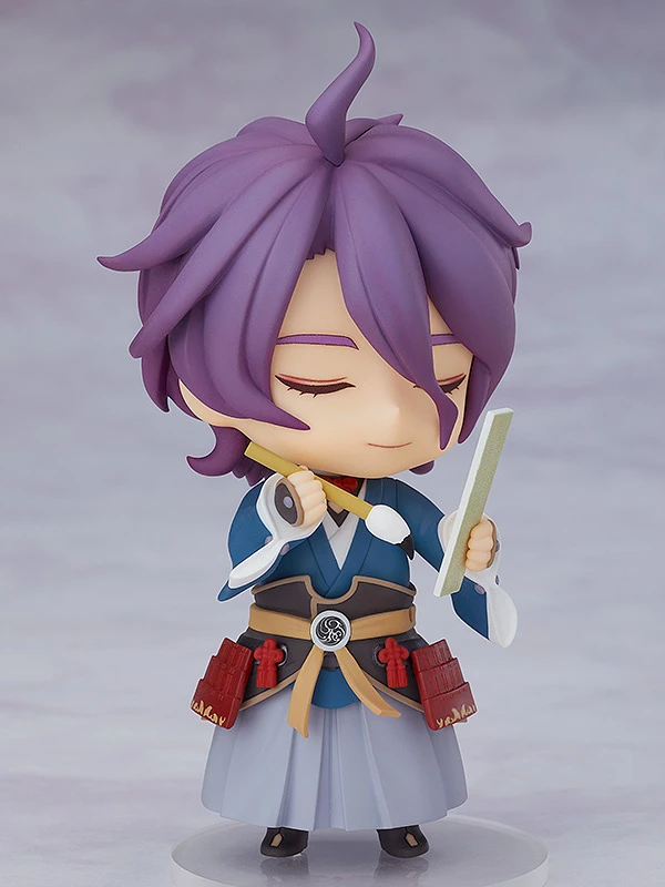 GOOD SMILE COMPANY Nendoroid Touken Ranbu -Online- Kasen Kanesada 7 GOOD SMILE COMPANY Nendoroid Touken Ranbu -Online- Kasen Kanesada - Image 5