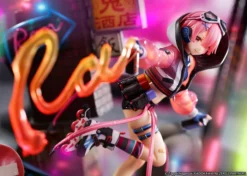 Re:Zero -Starting Life In Another World- Ram: Neon City Ver. 1/7 Scale Figure -Doll Toy Shop 597819c8a3d14af183e53cde9353864d.jpg