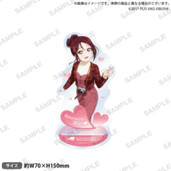 Love Live! School Idol Festival Aqours Toy World Ver. Acrylic Stand Collection 14 Love Live! School Idol Festival Aqours Toy World Ver. Acrylic Stand Collection -Doll Toy Shop 59b15baa77b04700a95caaf5c5ce3401.jpg