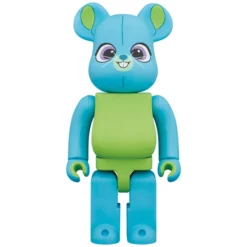 BE＠RBRICK Toy Story 4 Bunny 100 & 400％ -Doll Toy Shop 59b4b798a8d447d1b01443ff787f4c9e.jpg