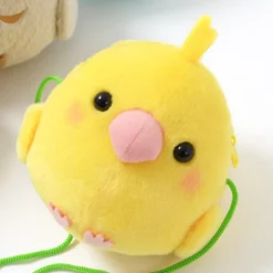 Kotori Tai Bird Plush Pochettes -Doll Toy Shop 59dc1710d7f945c5b8a59750aa68409f.jpg