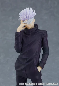 GOOD SMILE COMPANY Pop Up Parade Satoru Gojo: Jujutsu Kaisen 0 Ver. -Doll Toy Shop 59df9038d1874c3cac88d4b9562ee6e0.jpg