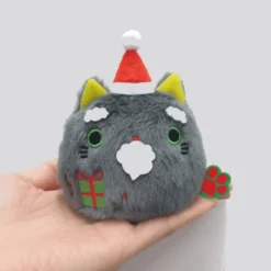 Christmas Neko-dango 2019 Santa Plush -Doll Toy Shop 59f937015b83404a923bfce8c9f6eb31.jpg