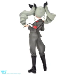 CharaGumin No. 135: Girls Und Panzer Anchovy -Doll Toy Shop 59fe5c946c354ff2960a08017732cb6a.jpg