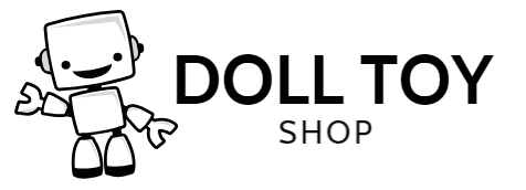 Doll Toy Shop