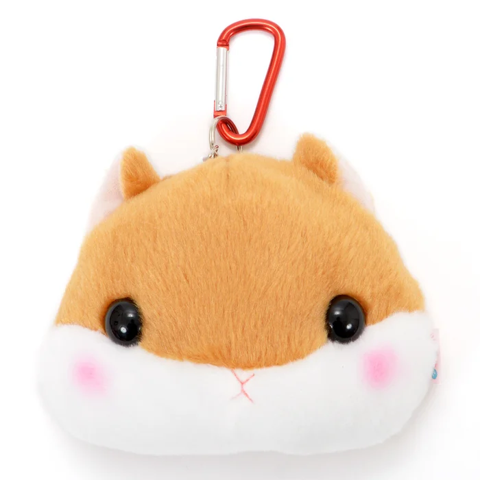 Coroham Coron Hamster Reel Pouches 5 Coroham Coron Hamster Reel Pouches - Image 3