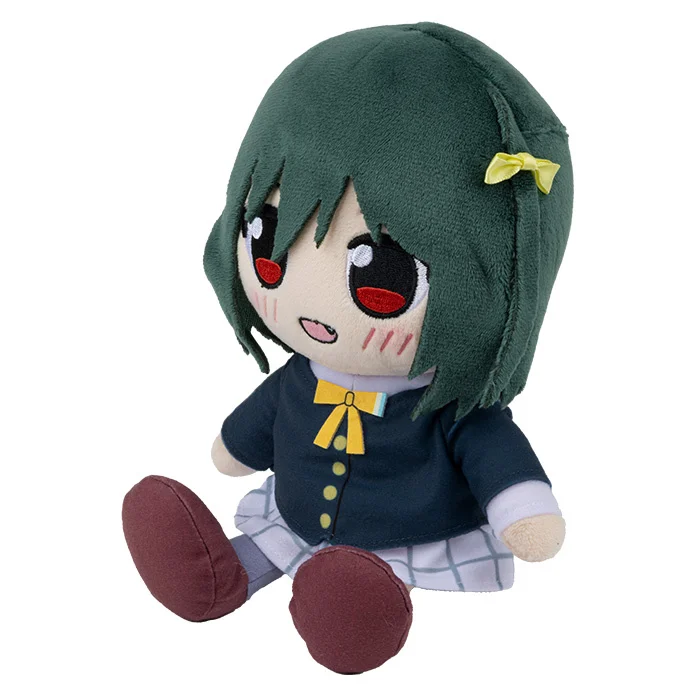 GOOD SMILE COMPANY Love Live! Nijigasaki High School Idol Club Plushie 17 GOOD SMILE COMPANY Love Live! Nijigasaki High School Idol Club Plushie - Image 15