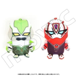 Puppela Tiger & Bunny: The Rising Finger Puppet Collection -Doll Toy Shop 5ac55056c2d74586921a044aab6c2f05.jpg