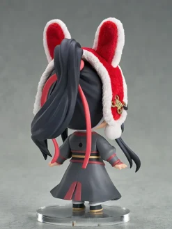 Nendoroid The Master Of Diabolism Wei Wuxian: Year Of The Rabbit Ver. -Doll Toy Shop 5ac7f9ea7b9f4fc5a9b0494c3e906d88.jpg