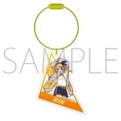 Hatsune Miku Series Yu Kisaragi Sporty Wire Acrylic Keychain -Doll Toy Shop 5ae43fda118b4f8a9c4c2a8de61d8ba5.jpg