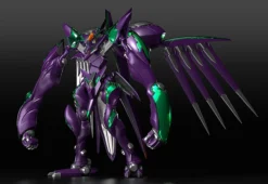 GOOD SMILE COMPANY Moderoid Fafner In The Azure: The Beyond Fafner Mark Nicht -Doll Toy Shop 5b0eb67924764ba98e1b9ba28596e81c.jpg