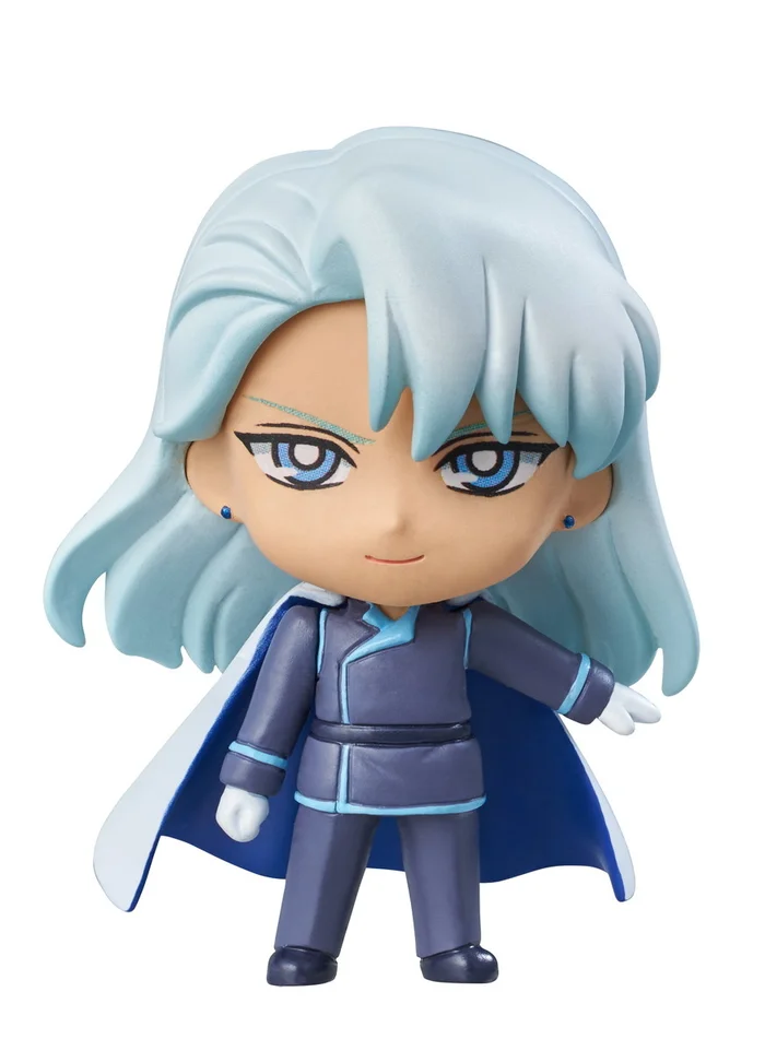 Petit Chara! Sailor Moon Dark Kingdom Box Set 14 Petit Chara! Sailor Moon Dark Kingdom Box Set - Image 12