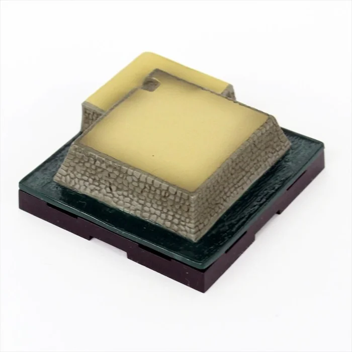 Geocraper Extra Unit: Castle Base 6 Geocraper Extra Unit: Castle Base - Image 4