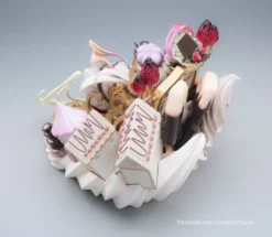 Merc Storia Franchir 1/8 Scale Figure -Doll Toy Shop 5b4e310e9918427d8051c0b2dd018950.jpg