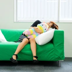 Alpacasso Rainbow Alpaca Plush (Big) 26 Alpacasso Rainbow Alpaca Plush (Big) -Doll Toy Shop 5b762914ba0f40a986081260bcde3949.jpg