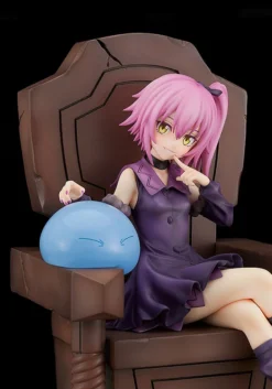 That Time I Got Reincarnated As A Slime: Scarlet Bond Violet 1/7 Scale Figure 11 That Time I Got Reincarnated As A Slime: Scarlet Bond Violet 1/7 Scale Figure -Doll Toy Shop 5b9fd4b03d684869a1cceaa35f02fc2e.jpg