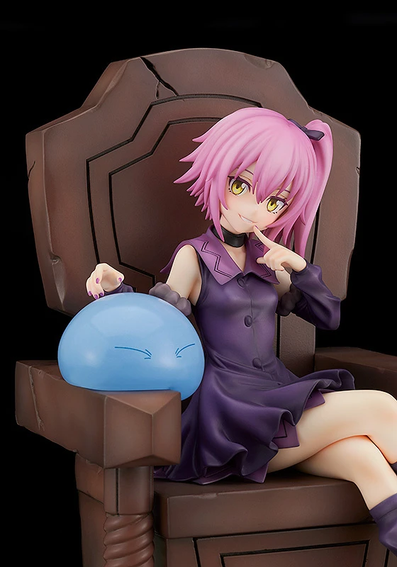 That Time I Got Reincarnated As A Slime: Scarlet Bond Violet 1/7 Scale Figure 6 That Time I Got Reincarnated As A Slime: Scarlet Bond Violet 1/7 Scale Figure - Image 4
