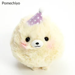 Pometan To Oyasumi Dog Plush Collection (Standard) 22 Pometan To Oyasumi Dog Plush Collection (Standard) -Doll Toy Shop 5bdc07e0fc7b4f64a7e1238814e7b1f7.jpg