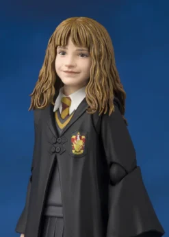 Bandai S.H.Figuarts Harry Potter And The Sorcerer's Stone Hermione Granger -Doll Toy Shop 5c3633c0f9f2407ba7b581db01fa6112.jpg