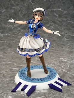 The Idolm@ster Million Live! Kaori Sakuramori: A World Created With Music Ver. 1/7 Scale Figure -Doll Toy Shop 5c4b02e903f648d8b5029c0d3d230321.jpg