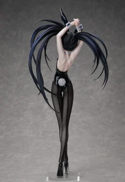 FREEing Black Rock Shooter: Bunny Ver. 1/4 Scale Figure 13 FREEing Black Rock Shooter: Bunny Ver. 1/4 Scale Figure -Doll Toy Shop 5c4c0d87aaf040e383088396ba3ff947.jpg