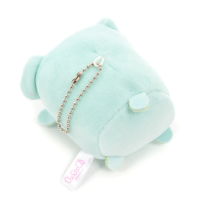 Mocchiizu Small Ball Chain Plush Collection Vol. 2 14 Mocchiizu Small Ball Chain Plush Collection Vol. 2 - Image 12