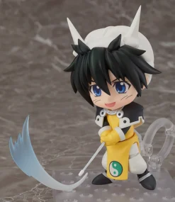 GOOD SMILE COMPANY Nendoroid Hakyu Hoshin Engi Taikobo & Supushan -Doll Toy Shop 5caa93de68ee48719badace192d9fbfe.jpg