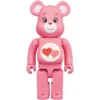 BE＠RBRICK Care Bears Love-a-Lot Bear 1000％ -Doll Toy Shop 5cb55370de3446778969777d7ef28077.jpg