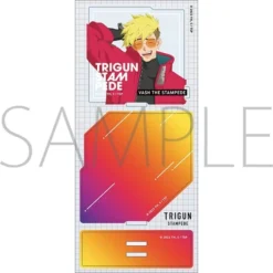 Trigun Stampede Bust Up Acrylic Stand -Doll Toy Shop 5ccc55c18ea64485b3d9e5d44b4cd7c3.jpg