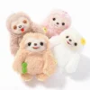 Namakemono No Mikke Mattari Hi Sloth Plush Collection (Ball Chain) -Doll Toy Shop 5cd69b0419e94473985c965e93c986e7.jpg