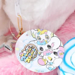 Peropero Sparkles Plush Face Pouches -Doll Toy Shop 5d00f95172c44471bb376dab48eb675a.jpg