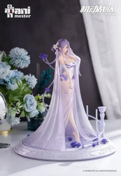 Iron Saga Teresa: Bride Ver. 1/7 Scale Figure