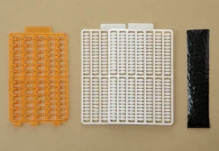 Sushi Plastic Model: Ver. Ikura (Salmon Roe) 13 Sushi Plastic Model: Ver. Ikura (Salmon Roe) -Doll Toy Shop 5d72860ed2c1423aacaf084a51d0ad32.jpg