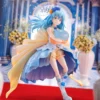 That Time I Got Reincarnated As A Slime Rimuru Tempest Party Dress Ver. 1/7 Scale Figure 1 That Time I Got Reincarnated As A Slime Rimuru Tempest Party Dress Ver. 1/7 Scale Figure -Doll Toy Shop 5d76a45071bb4fc3b9d3374d2ab57804.jpg