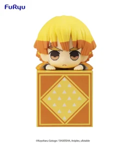 Demon Slayer: Kimetsu No Yaiba Hikkake Figure Zenitsu Agatsuma 12 Demon Slayer: Kimetsu No Yaiba Hikkake Figure Zenitsu Agatsuma -Doll Toy Shop 5daef5fec3d944b7b9b7a1e4b5c9c752.jpg