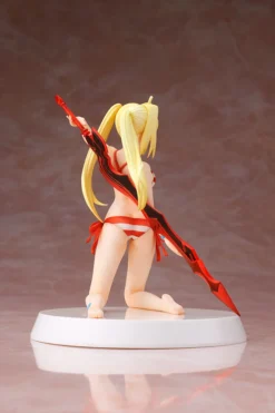 Assemble Heroines Fate/Grand Order Caster/Nero Claudius Summer Queens 1/8 Scale Figure 18 Assemble Heroines Fate/Grand Order Caster/Nero Claudius Summer Queens 1/8 Scale Figure -Doll Toy Shop 5dc43086f98b44acbc55f56cc052932e.jpg