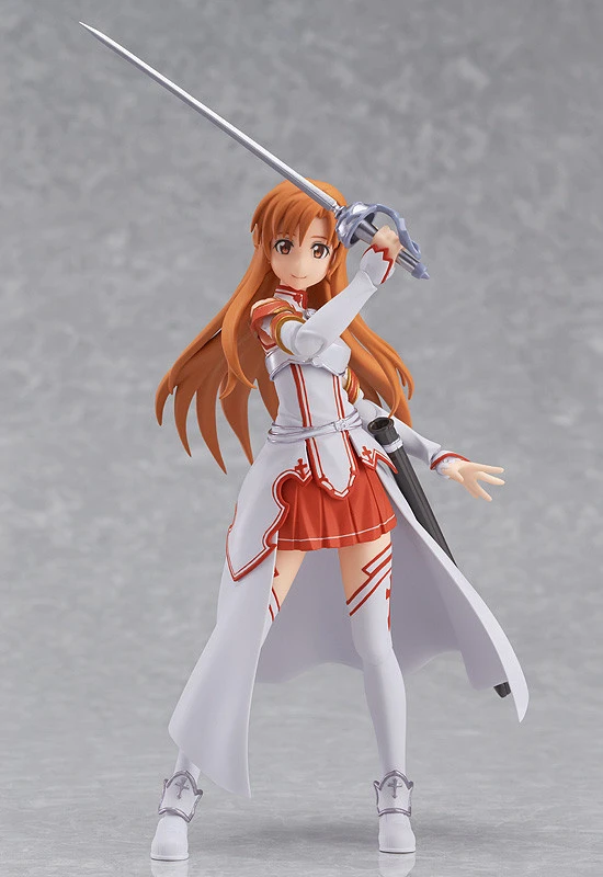 GOOD SMILE COMPANY Figma Asuna 7 GOOD SMILE COMPANY Figma Asuna - Image 5
