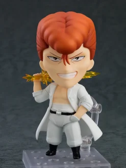GOOD SMILE COMPANY Nendoroid Yu Yu Hakusho Kazuma Kuwabara