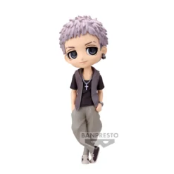 BANPRESTO Q Posket Tokyo Revengers Takashi Mitsuya: Plain Clothes Ver. 7 BANPRESTO Q Posket Tokyo Revengers Takashi Mitsuya: Plain Clothes Ver. -Doll Toy Shop 5e20a3fa9fef41a3b7260003c96acdeb.jpg
