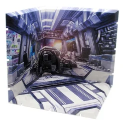 Dioramansion 150: Surface Of The Moon/Cockpit/Red Spider Lily Field -Doll Toy Shop 5e3d35497ddf4ebd9f1e8a36cc6d6eab.jpg