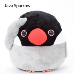 Kotori Tai Pipitto! Bird Plush Collection (Big) -Doll Toy Shop 5e6f969daf2d490e90a1988dc1bbcb24.jpg