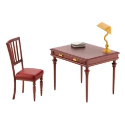 Kotobukiya Sousai Shojo Teien After School Retro Desk