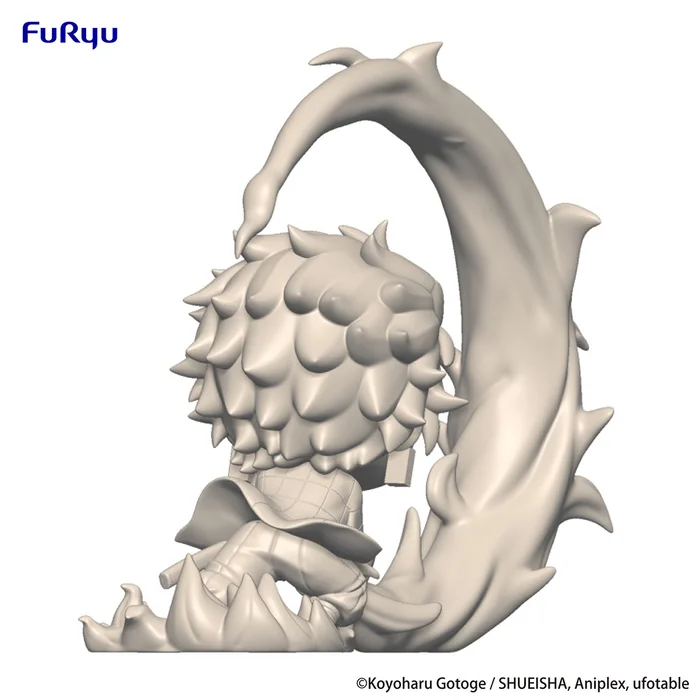 Demon Slayer: Kimetsu No Yaiba Hold Figure Vol. 3: Tanjiro Kamado 5 Demon Slayer: Kimetsu No Yaiba Hold Figure Vol. 3: Tanjiro Kamado - Image 3