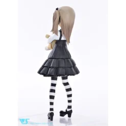 CharaGumin No. 122: Girls Und Panzer Der Film Alice Shimada -Doll Toy Shop 5ec8003210974bc983f14ad5de5c18be.jpg