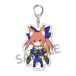 Pikuriru! Fate/Grand Order Trading Acrylic Keychain Charms Vol. 4 Box Set (Re-run) -Doll Toy Shop 5ed0af0da97d491cb75ca20541ad0061.jpg